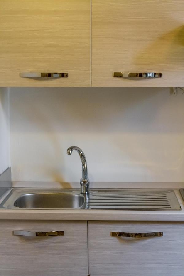 Suite Porta Borsari Verona Exterior foto