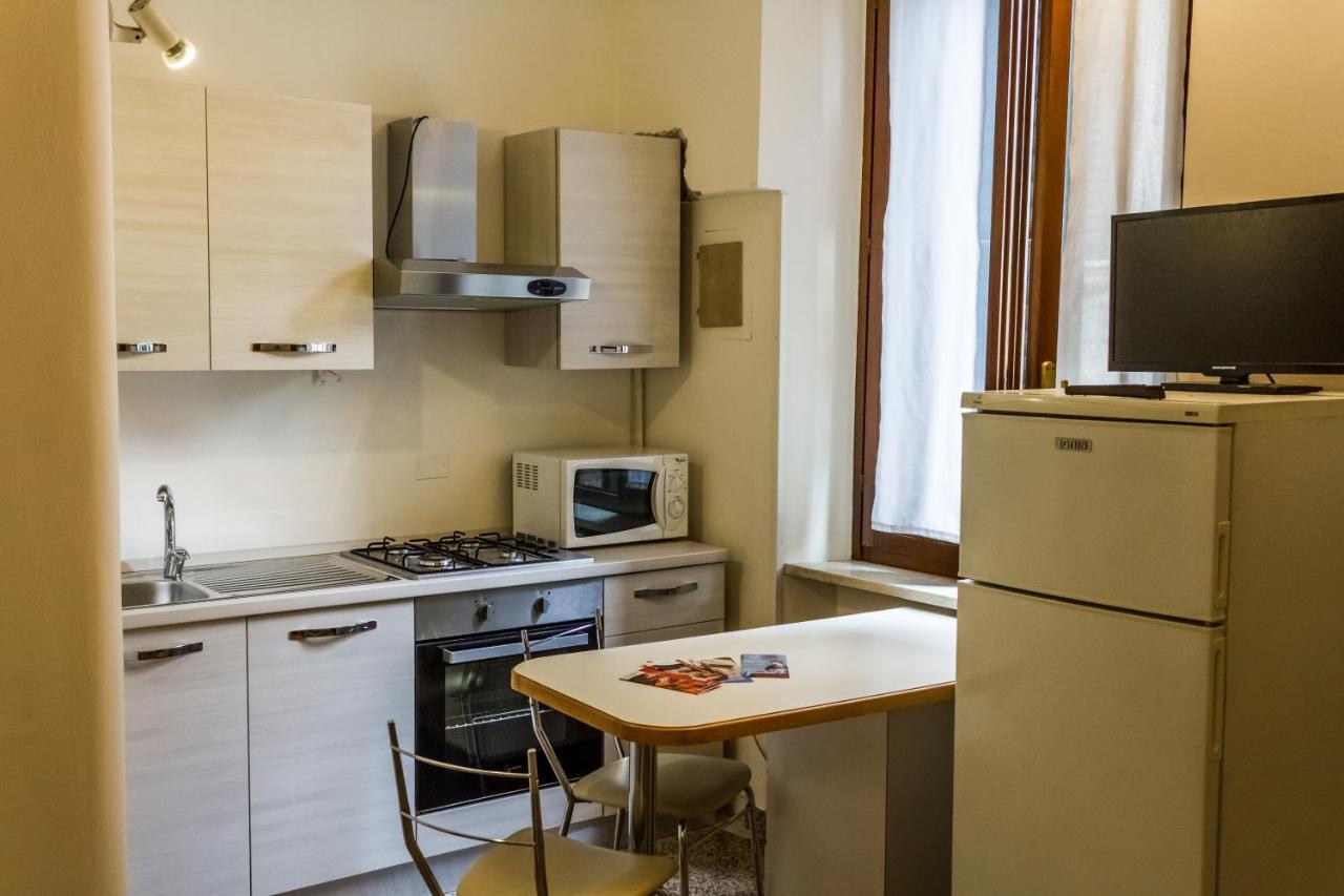 Suite Porta Borsari Verona Exterior foto