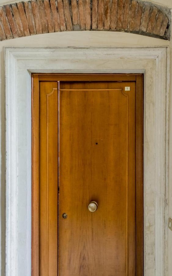 Suite Porta Borsari Verona Exterior foto