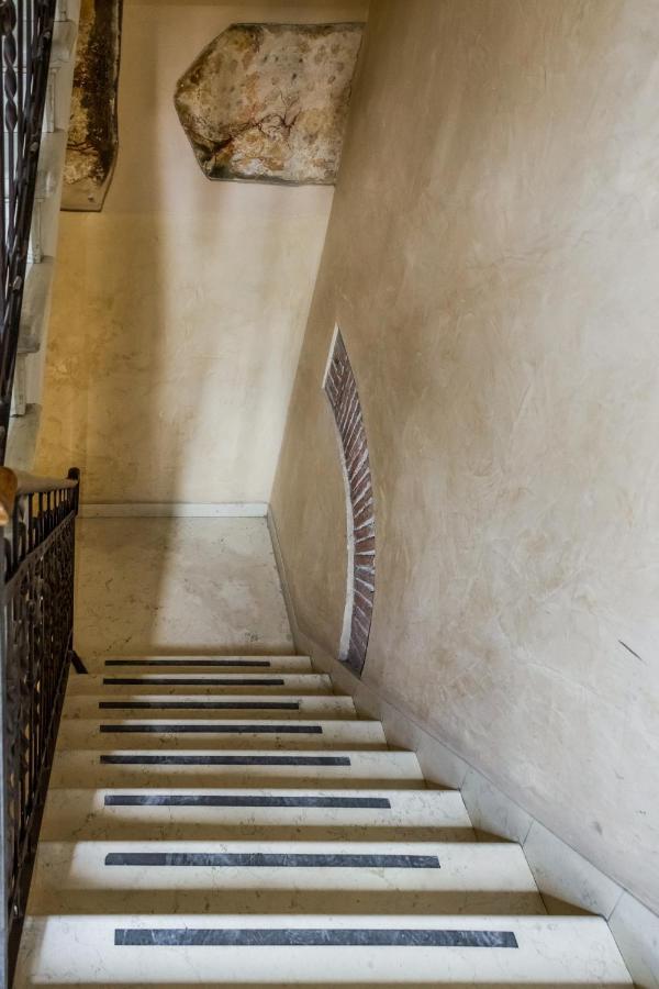 Suite Porta Borsari Verona Exterior foto