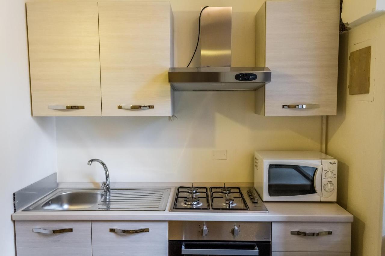 Suite Porta Borsari Verona Exterior foto