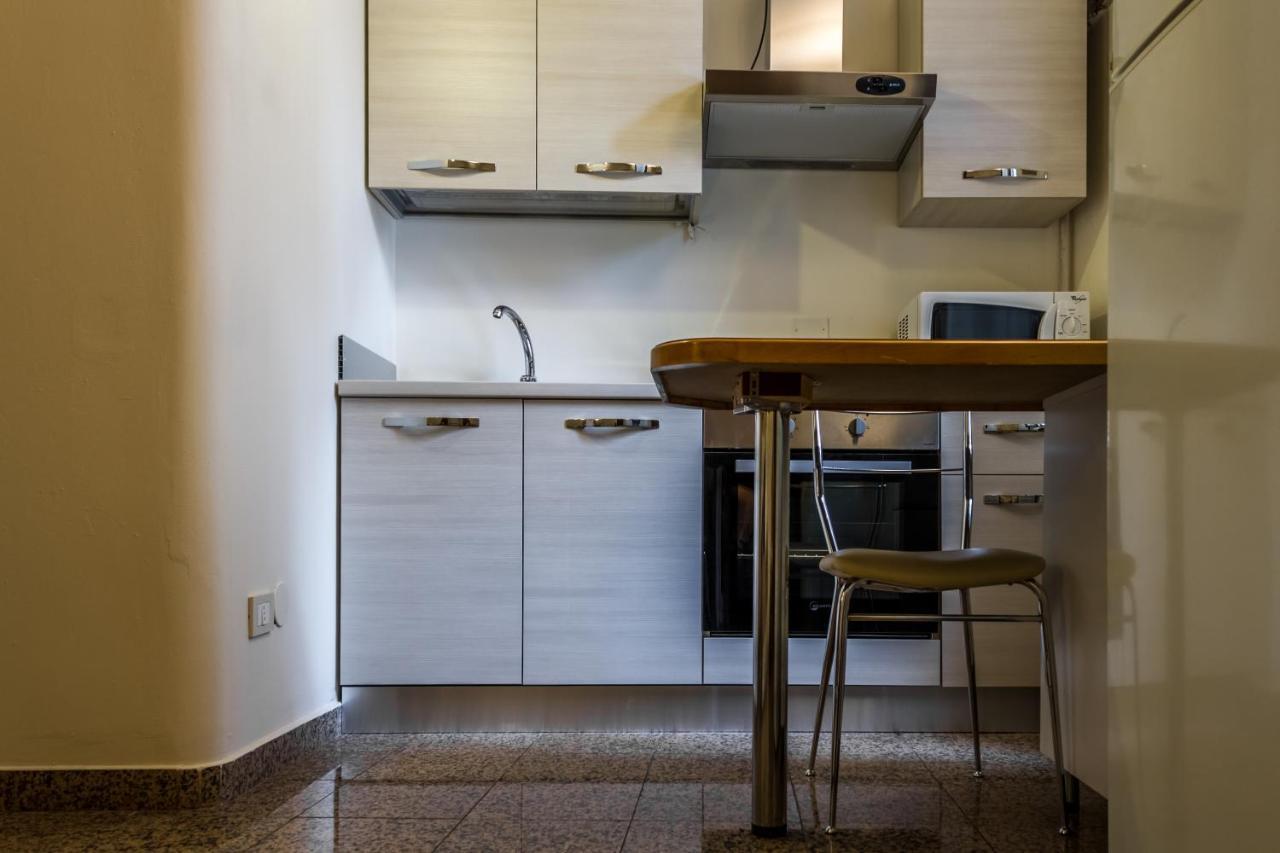 Suite Porta Borsari Verona Exterior foto