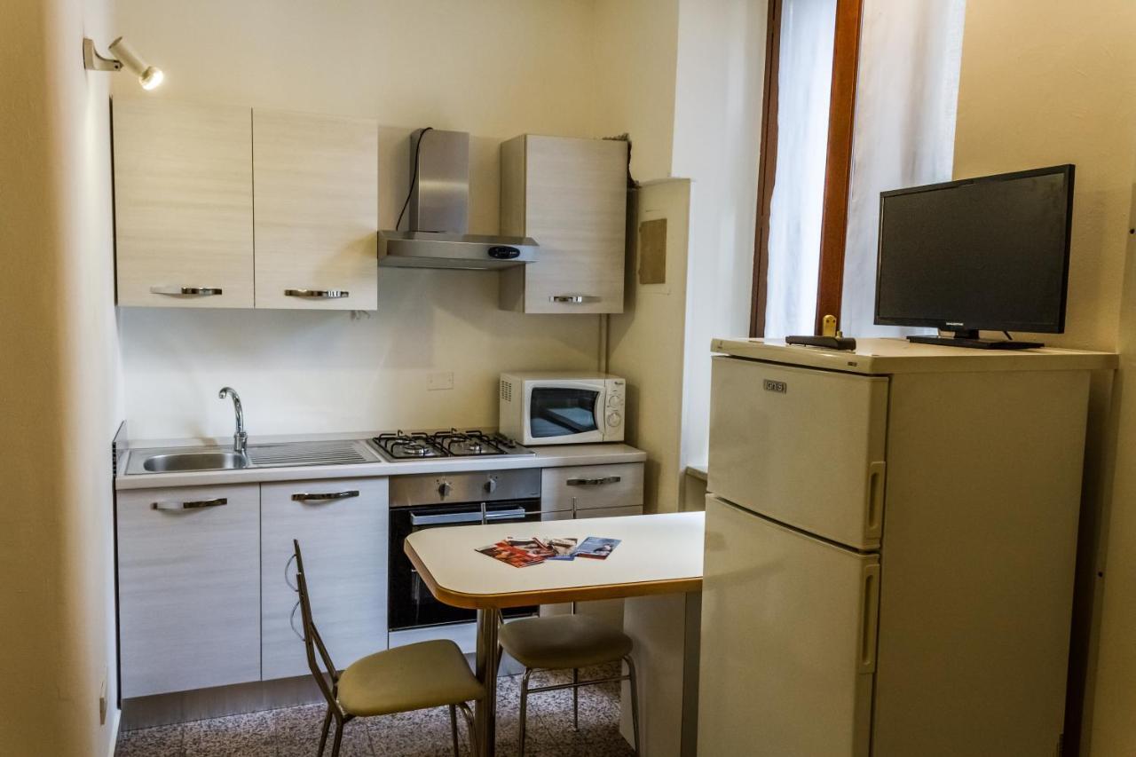 Suite Porta Borsari Verona Exterior foto