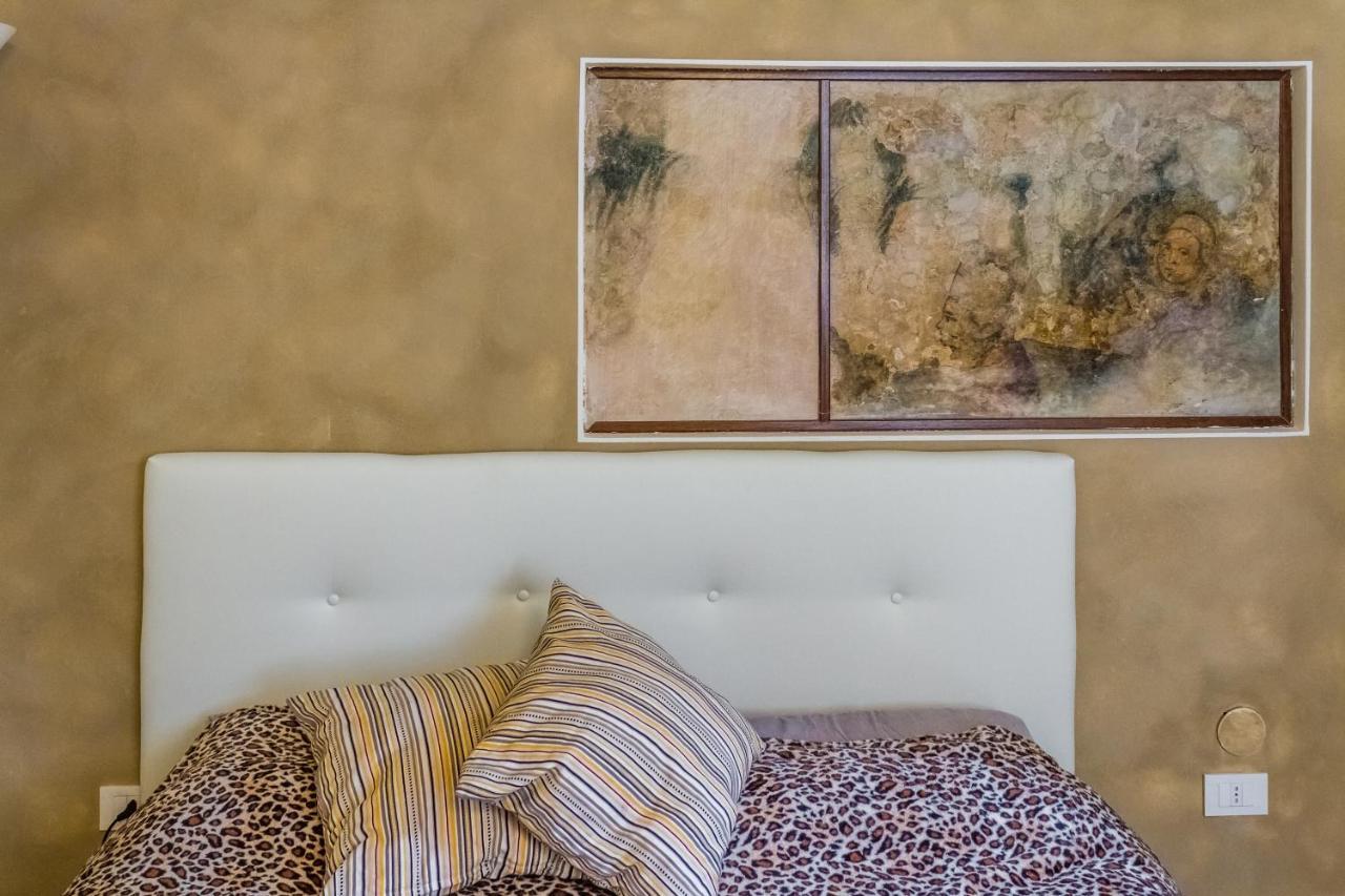 Suite Porta Borsari Verona Exterior foto